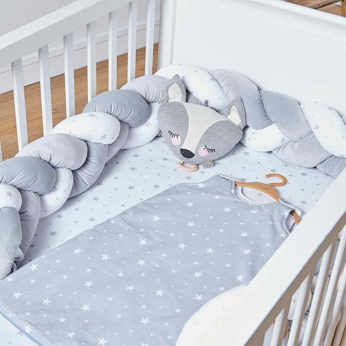 Tresse de lit bébé universelle, STELLA thumbnail