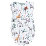 Gigoteuse légère TOG 1,5 kimono, Safari thumbnail