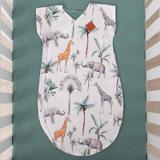 Gigoteuse légère TOG 1,5 kimono, Safari thumbnail