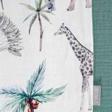 Gigoteuse légère TOG 1,5 kimono, Safari thumbnail