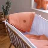 Couverture en gaze de coton, Jeanne thumbnail