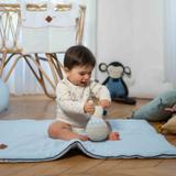 Couverture en gaze de coton, Jeanne thumbnail