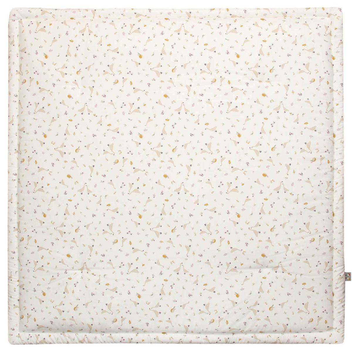 Tapis de parc, tapis d'éveil réversible, Sidonia thumbnail