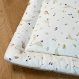 Tapis de parc, tapis d'éveil réversible, Sidonia thumbnail