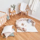 Tapis de parc, tapis d'éveil réversible, Sidonia thumbnail