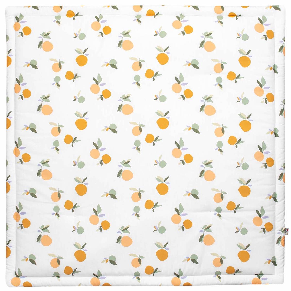 Tapis de parc, tapis d'éveil réversible, Clem thumbnail