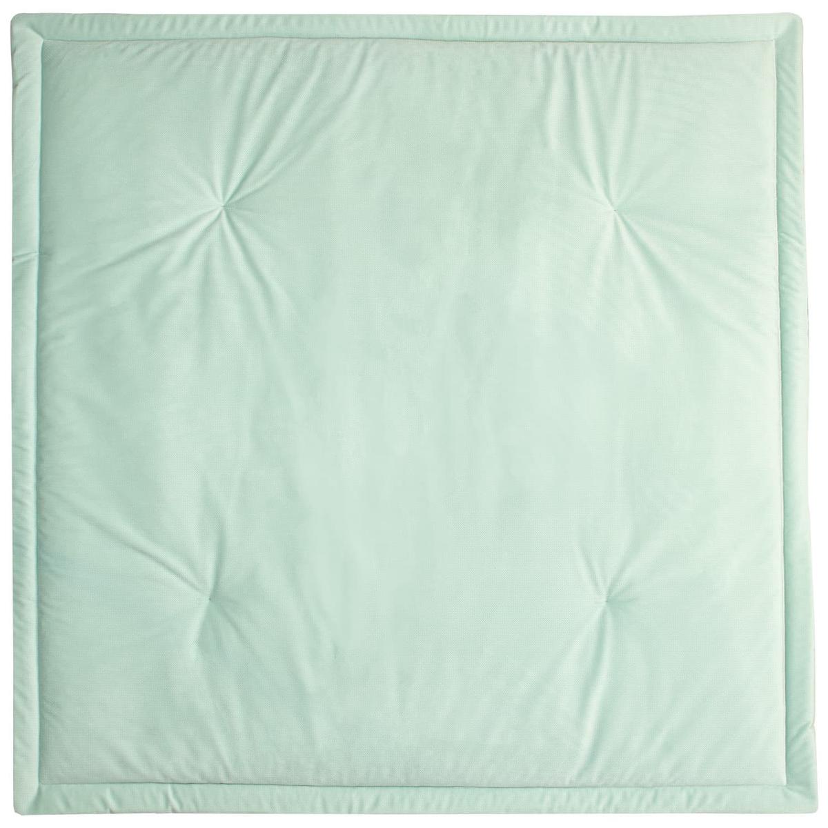 Tapis de parc, tapis d'éveil réversible, Clem thumbnail