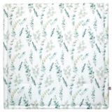 Tapis de parc, tapis d'éveil réversible, Eucalyptus thumbnail