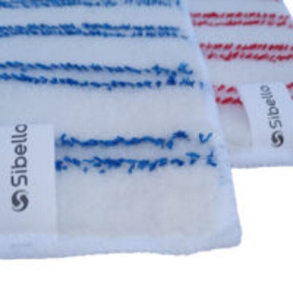 Pack 2 microfibres Sibello polyvalentes thumbnail