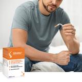 SERANIL® - Soutien nutritionnel -  Arrêt du tabac thumbnail