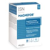 Magnefor - Magnésium + Vitamine B6 - Cure 30j thumbnail