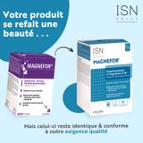 Magnefor - Magnésium + Vitamine B6 - Cure 30j thumbnail