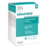 Keraforce - Fortifie cheveux & ongles - Cure 30j thumbnail