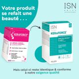 Keraforce - Fortifie cheveux & ongles - Cure 30j thumbnail