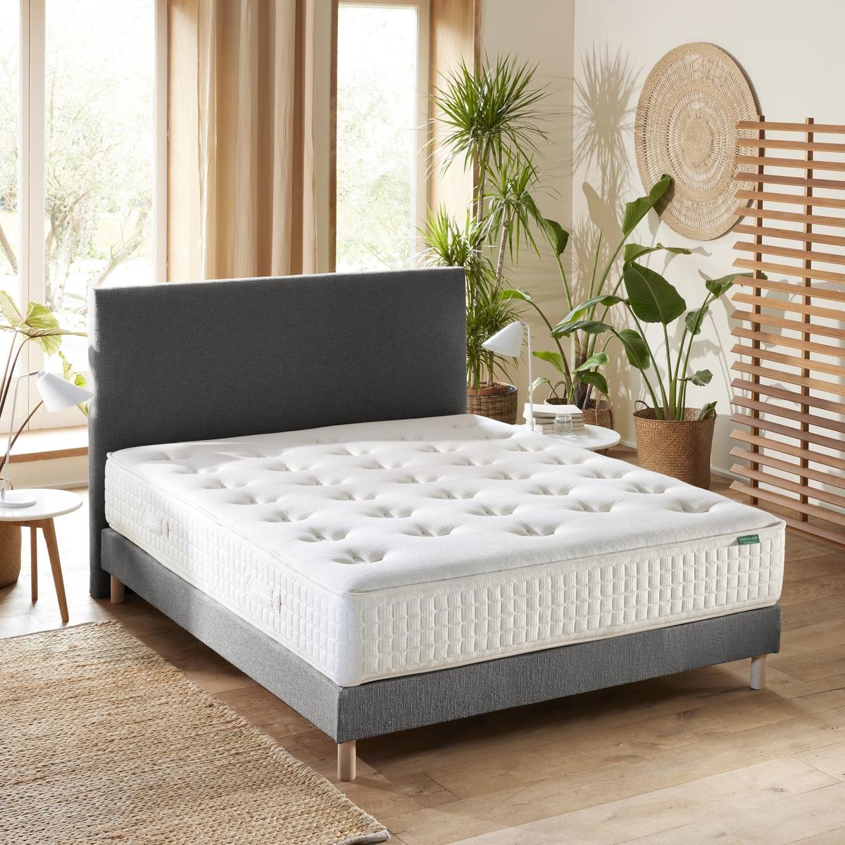 Matelas Le Latex Responsable 5 zones 140x190 thumbnail