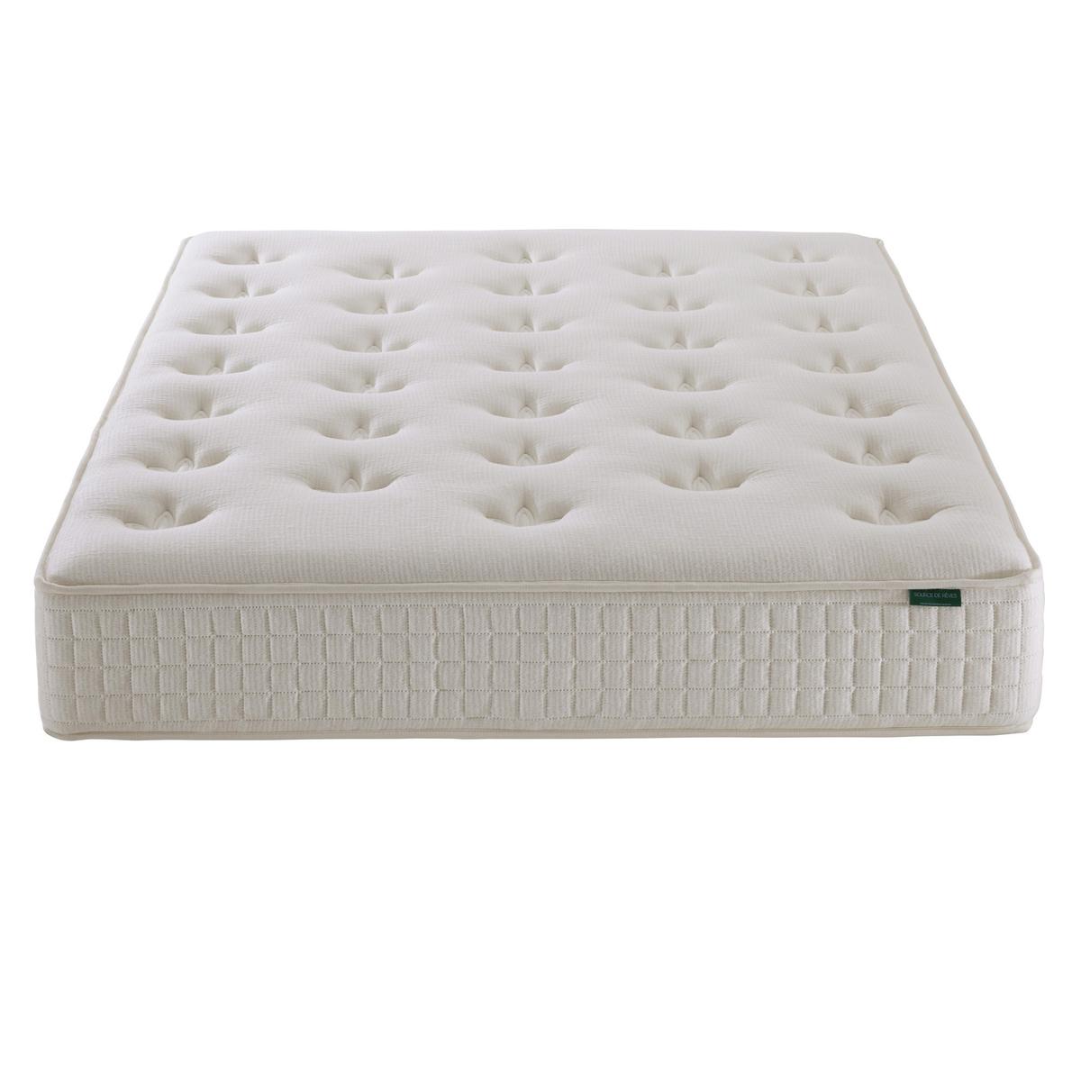 Matelas Le Latex Responsable 5 zones 140x190 thumbnail