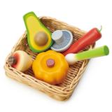 Panier de Légumes thumbnail