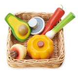 Panier de Légumes thumbnail
