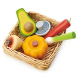 Panier de Légumes thumbnail