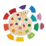 Puzzle Color Me Happy thumbnail