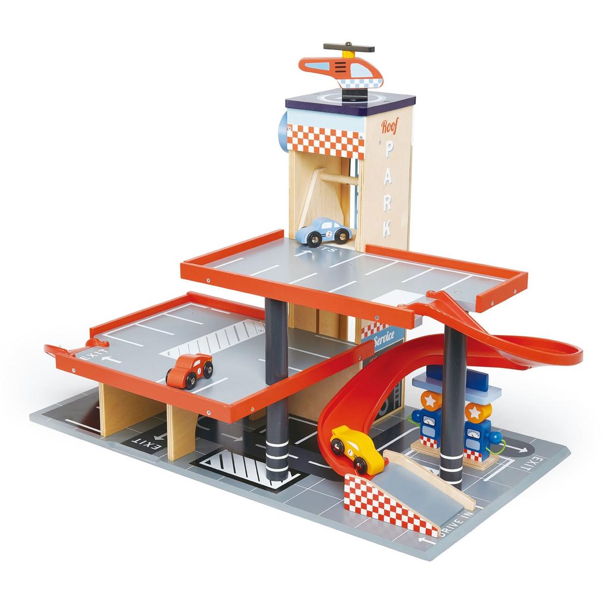 Garage et Station Service thumbnail