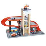 Garage et Station Service thumbnail