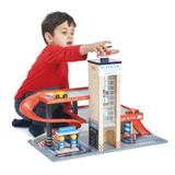 Garage et Station Service thumbnail