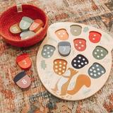 Jouet en bois Puzzle Apprentissage  Chiffres thumbnail