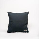 Coussin gris anthracite 40x40 en  polyester thumbnail
