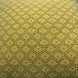 Coussin vert anis  40x40 en coton thumbnail