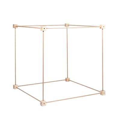 Mètre Cube Trigonos