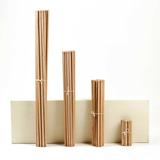 Baguettes en bois Trigonos thumbnail