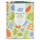 Huile d'olive vierge extra origine Espagne bio 3L thumbnail