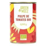 Tomates concassées Bio 400g thumbnail