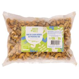 Noix de cajou bio herbes de provence 500g