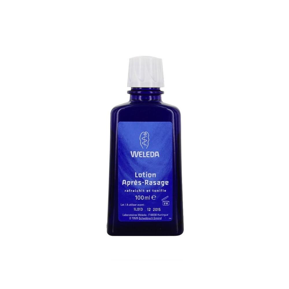 Weleda Homme Lotion Après-Rasage 100Ml thumbnail
