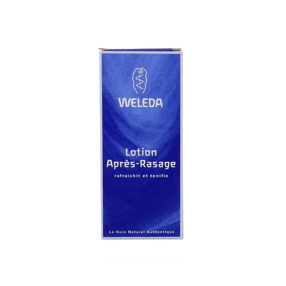 Weleda Homme Lotion Après-Rasage 100Ml thumbnail
