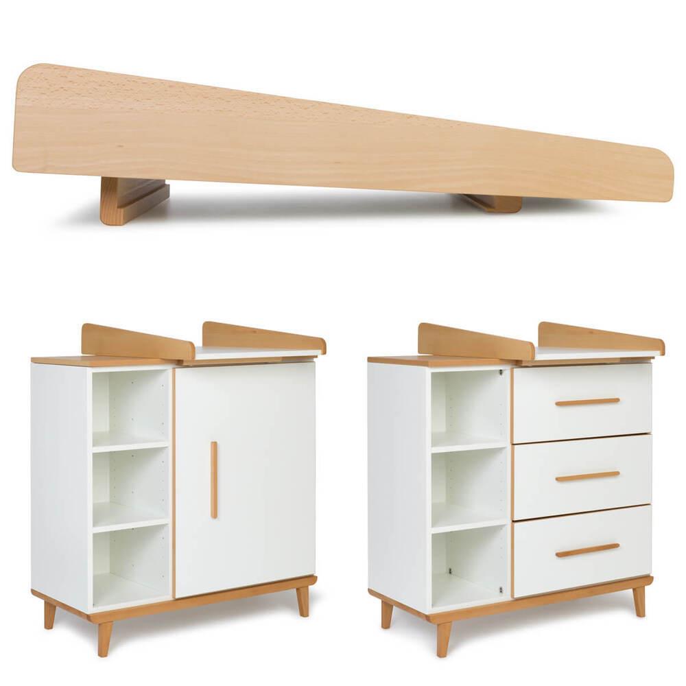 Plan à langer pour commode NADO thumbnail