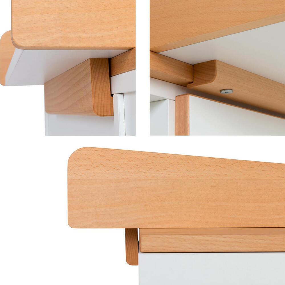 Plan à langer pour commode NADO thumbnail