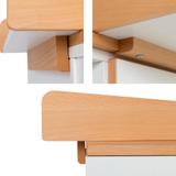 Plan à langer pour commode NADO thumbnail