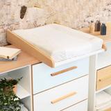 Plan à langer pour commode NADO thumbnail