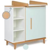 Commode à langer 1pte 3ni NADO RH mt thumbnail