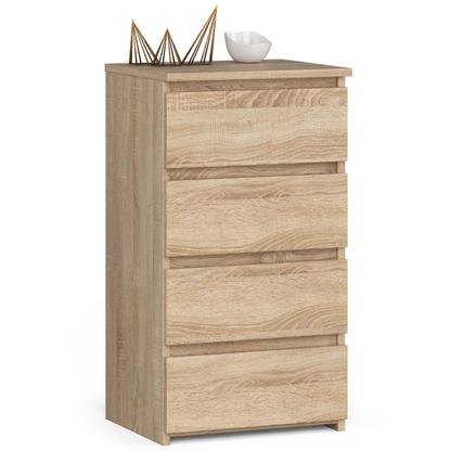 Dressoir Cl4 - Chêne Sonoma