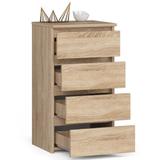 Dressoir Cl4 - Chêne Sonoma thumbnail
