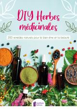 DIY Herbes médicinales thumbnail