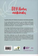 DIY Herbes médicinales thumbnail