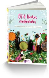 DIY Herbes médicinales thumbnail