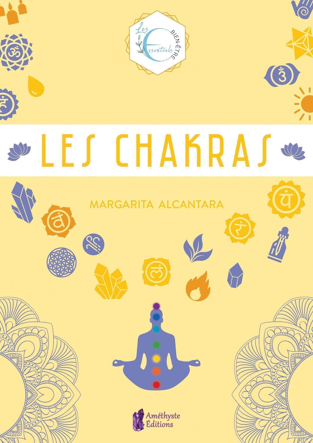 Les Chakras thumbnail