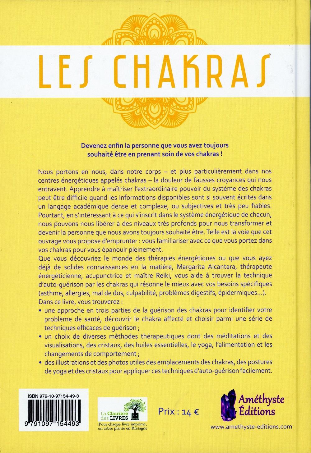 Les Chakras thumbnail