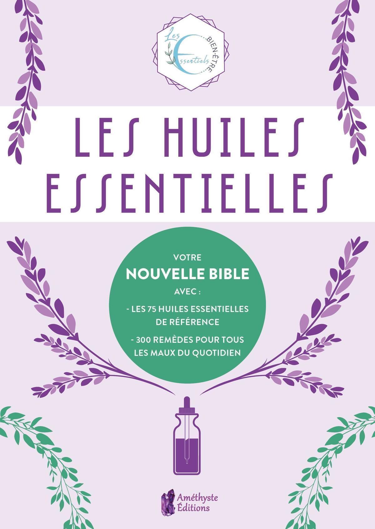 Les huiles essentielles thumbnail